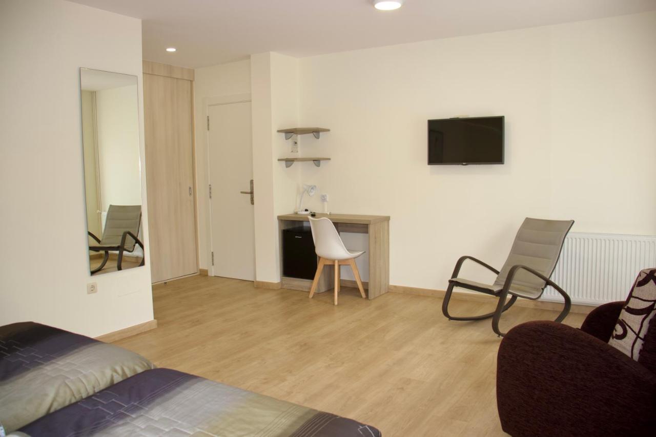 Hotel Playa De *