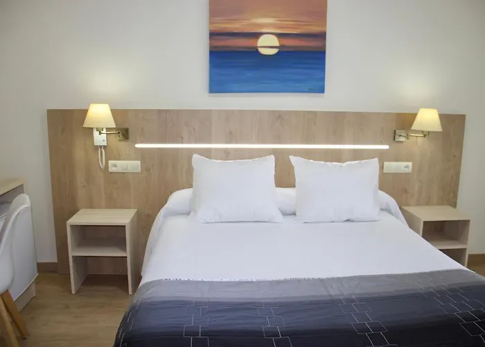 Hotel Playa De Lago