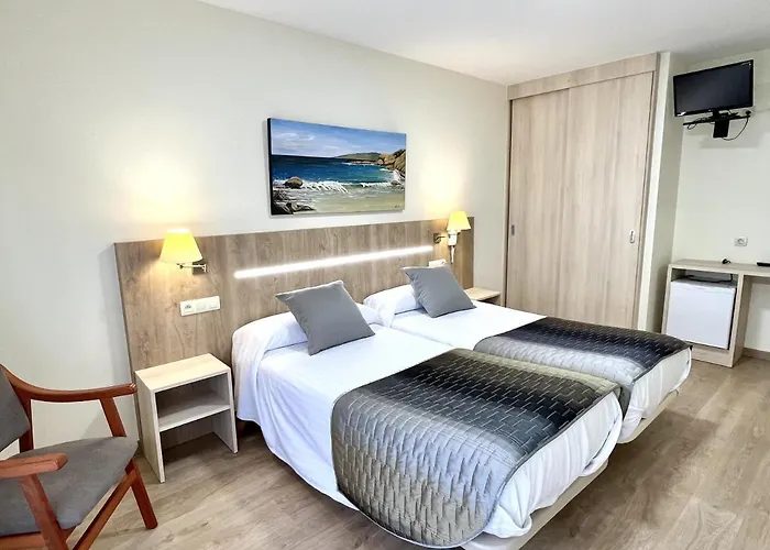 Hotel Playa De Lago