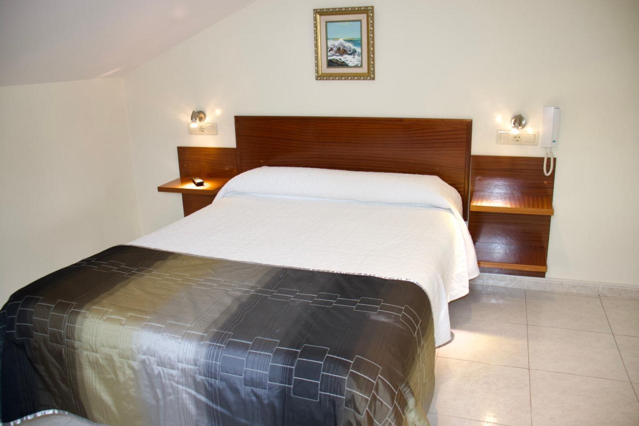 Hotel Playa De Merejo