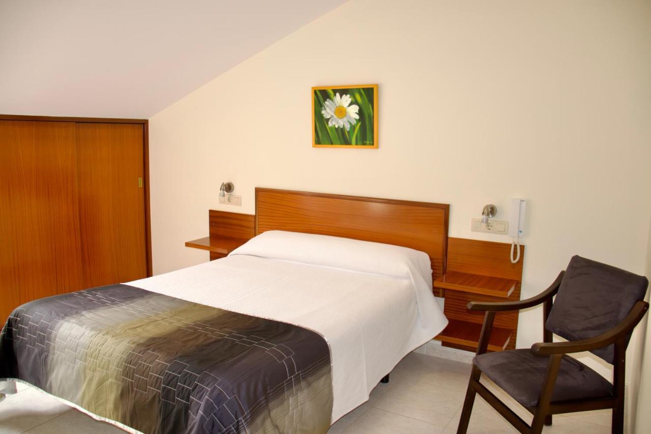 Hotel Playa De Merejo